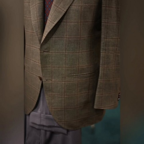 1118 by Dynasty Tailor